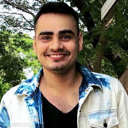 Ravi Singh