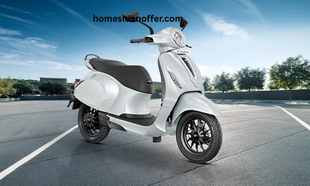Bajaj Chetak