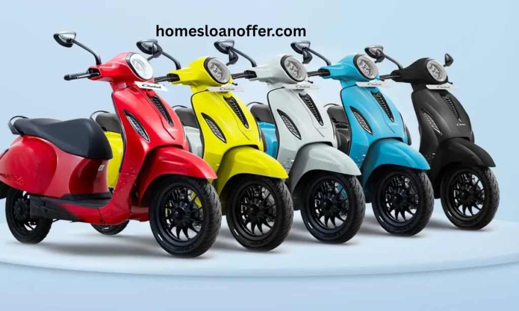 Bajaj Chetak