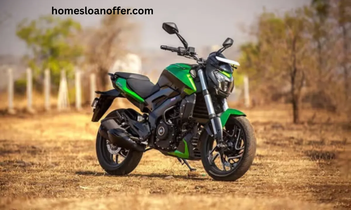 Bajaj Dominar 400