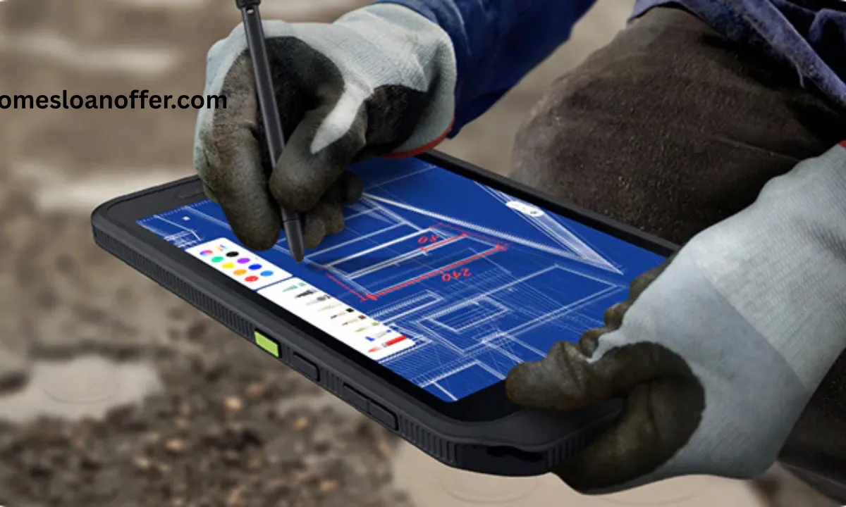 Samsung Galaxy Tab Active 5