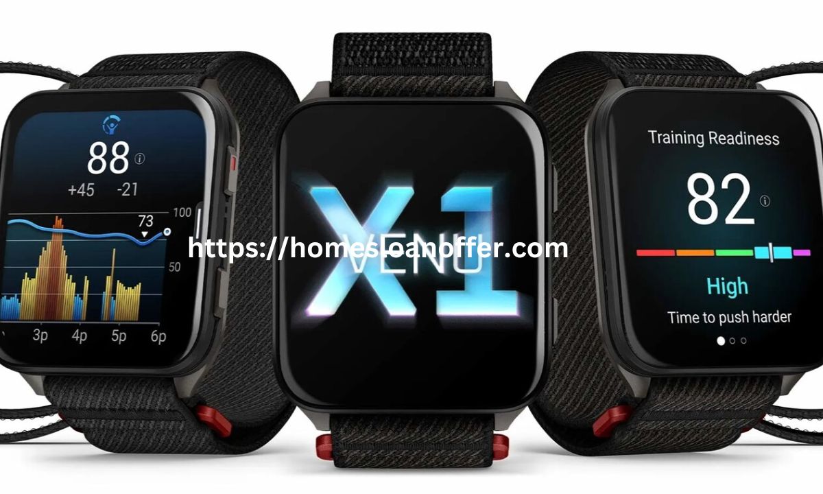 Garmin Venu X1 (1)