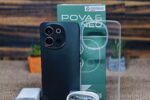 Tecno Pova 6 Neo: 12,000 रुपये से कम कीमत में मिल रहा है 16GB RAM और 108MP कैमरा वाला शानदार फोन