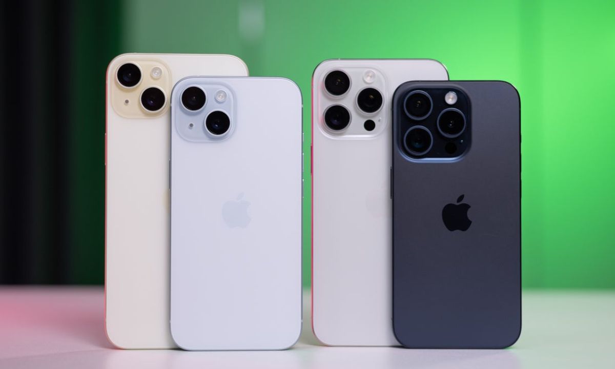 iPhone 15 पर भारी छूट! 13% डिस्काउंट और बेहतरीन कैमरा फीचर्स के साथ पाएं सिर्फ ₹69,500 में