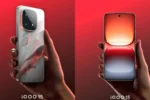 iQOO 15 जल्द लॉन्च होगा Snapdragon 8 Elite Gen 5 और 100W फास्ट चार्जिंग के साथ – जानिए पूरी जानकारी